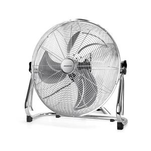 lator de podea 100W/230V crom imagine