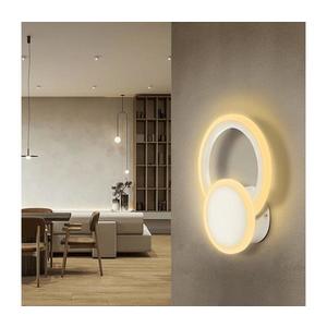Aplică LED LED/20W/230V 2700K alb imagine