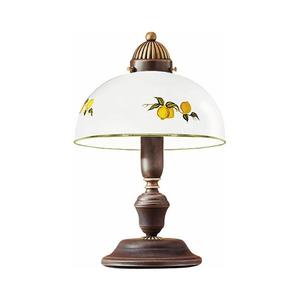 Lampă de masă Kolarz 731.73.126 NONNA 1xE14/60W/230V lămâi imagine