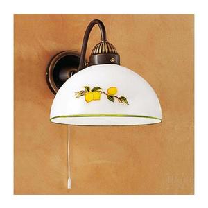 Lampă de perete Kolarz 731.61.126 NONNA 1xE27/75W/230V lămâi imagine