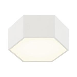 Plafonieră LED Argon 8781 LIBERO LED/12W/230V 3000K alb imagine