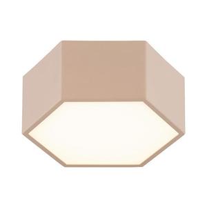 Plafonieră LED Argon 8782 LIBERO LED/12W/230V 3000K crem imagine