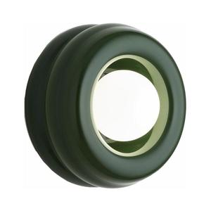 Aplică Argon 8810 TEVO 1xG9/4, 5W/230V verde imagine