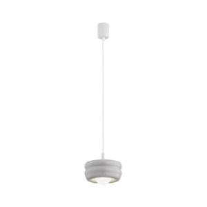 Lustră pe cablu Argon 8814 TEVO 1xG9/4, 5W/230V gri imagine