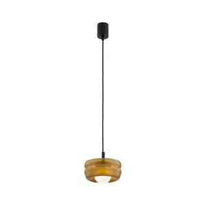 Lustră pe cablu Argon 8816 TEVO 1xG9/4, 5W/230V maro/fumuriu imagine
