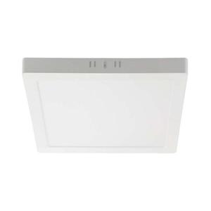 Plafonieră LED/18W/230V 4000K 21, 4x, 21, 4 cm alb imagine