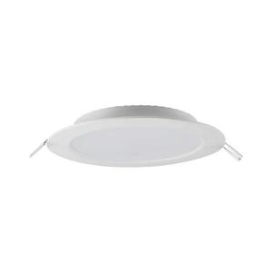 Corp de iluminat LED încastrat LED/3W/230V d. 9, 5 cm 4000K alb imagine