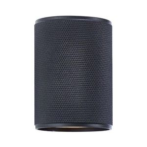 Aplică LED Brilliant MARTY 1xGU10/5W/230V negru imagine
