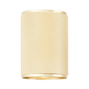 Aplică LED Brilliant MARTY 1xGU10/5W/230V auriu imagine