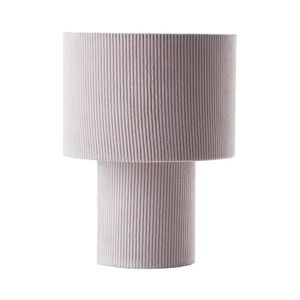 Lampă de masă Brilliant TONY 1xE27/20W/230V crem imagine