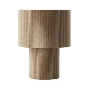 Lampă de masă Brilliant TONY 1xE27/20W/230V bej imagine