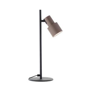 Lampă de masă Brilliant CADIZ 1xGU10/10W/230V bronz imagine