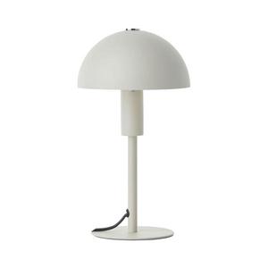 Lampă de masă Brilliant PETITE 1xE14/28W/230V crem imagine