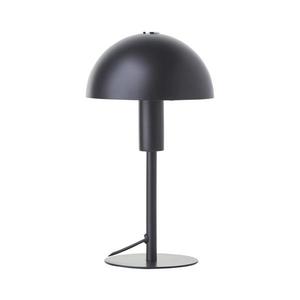 Lampă de masă Brilliant PETITE 1xE14/28W/230V negru imagine
