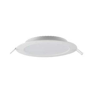 Corp de iluminat LED încastrat SAMSUNG CHIP LED/3W/230V 4000K d. 9, 5 cm alb imagine