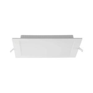 Corp de iluminat LED încastrat SAMSUNG CHIP LED/3W/230V 4000K 9x9 cm alb imagine