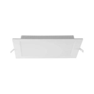 Corp de iluminat LED încastrat SAMSUNG CHIP LED/6W/230V 3000K 12x12 cm alb imagine