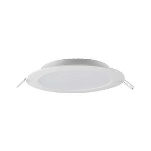 Corp de iluminat LED încastrat SAMSUNG CHIP LED/24W/230V 4000K d. 29, 4 cm alb imagine