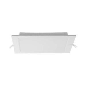 Corp de iluminat LED încastrat SAMSUNG CHIP LED/24W/230V 3000K 29, 5x29, 5 cm alb imagine