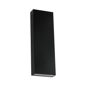 Aplică LED de exterior LED/8W/230V 4000K IP65 negru imagine