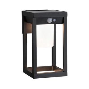 Aplică solară cu senzor LED/5, 5W IP44 MARISOL 3, 7V Paulmann 94572 imagine