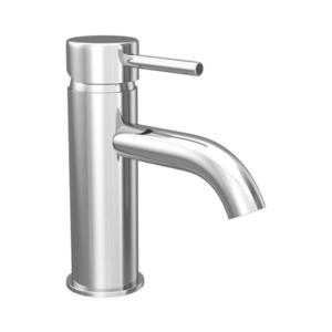 Baterie de lavoar BATH DELUXE 28-005-01-60-04 DRAGOR 15, 6 cm crom imagine