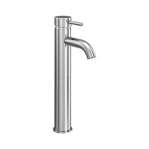 Baterie de lavoar BATH DELUXE 28-005-02-60-00 DRAGOR 29 cm crom imagine