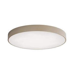 Plafonieră cu senzor Brilagi CLARE 6xE27/40W/230V d. 80 cm bej imagine