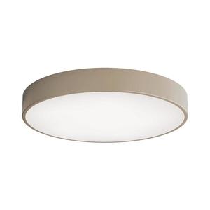 Plafonieră cu senzor Brilagi CLARE 5xE27/40W/230V d. 60 cm bej imagine