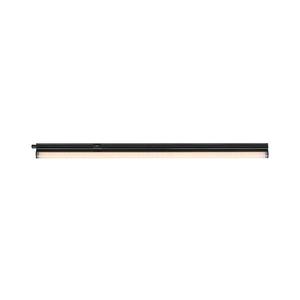 Corp de iluminat LED pentru corpuri de bucătărie Rabalux 78013 BAREG LED/8W/230V 3000/4000K negru imagine