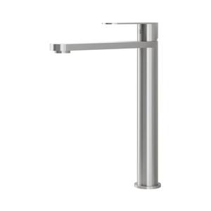 Baterie de lavoar BATH DELUXE 28-027-02-71-02 TARNBY 27, 3 cm oțel inoxidabil periat imagine