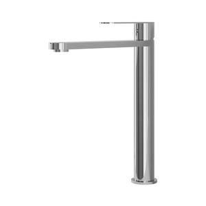 Baterie de lavoar BATH DELUXE 28-027-02-83-02 TARNBY 27, 3 cm crom imagine