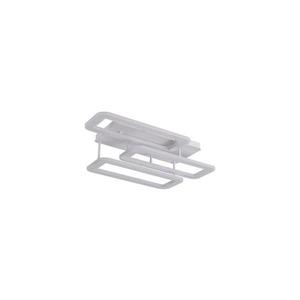 Lustră LED dimabilă aplicată LED/90W/230V 3000-6500K + telecomandă imagine