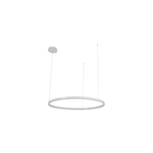 Lustră LED dimabilă pe cablu LED/72W/230V 3000-6500K + telecomandă imagine