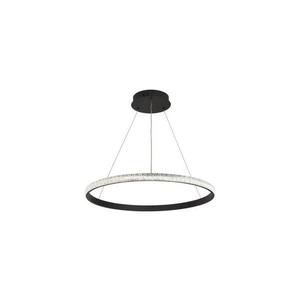 Lustră LED dimabilă pe cablu LED/40W/230V 3000-6500K + telecomandă imagine