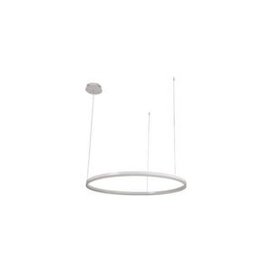 Lustră LED dimabilă pe cablu LED/55W/230V 3000-6500K + telecomandă imagine