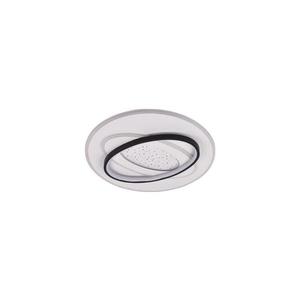 Plafonieră LED dimabilă LED/90W/230V 3000-6500K + telecomandă imagine