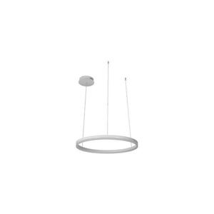 Lustră LED dimabilă pe cablu LED/42W/230V 3000-6500K + telecomandă imagine