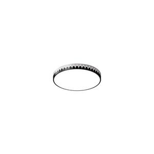 Plafonieră LED dimabilă Rabalux 71304 MALIN LED/48W/230V 3000-6500K + telecomandă imagine