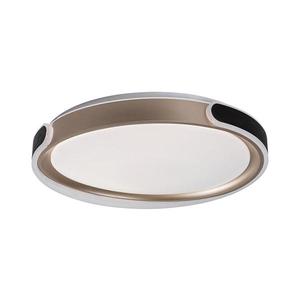 Plafonieră LED dimabilă Rabalux 71292 JINDRI LED/48W/230V 3000-6500K + telecomandă imagine