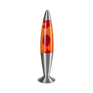 Lampă LED cu lavă Rabalux 76107 LOLLOPOP 3 LED/25W/230V imagine
