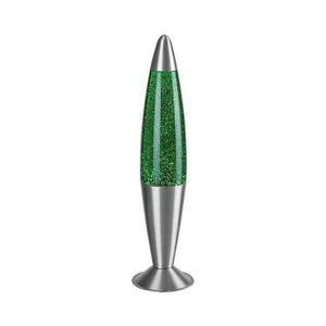 Lampă LED cu lavă Rabalux 76113 GLITTER 2 LED/25W/230V imagine