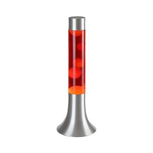 Lampă LED cu lavă Rabalux 76025 POPPILOL LED/25W/230V imagine