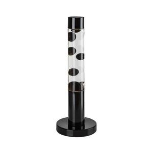 Lampă LED cu lavă Rabalux 76027 LAVASTIC LED/25W/230V imagine