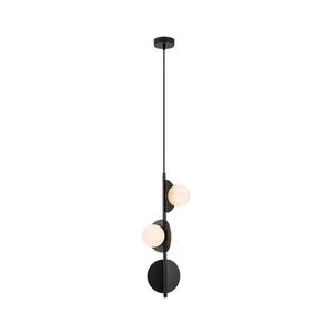 Lustră pe cablu Rabalux 72224 JULES 3xG9/5W/230V imagine