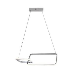 Lustră LED pe cablu Rabalux 72368 MALWEN LED/36W/230V 4000K imagine