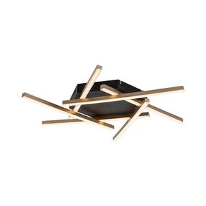 Lustră LED aplicată Rabalux 71365 SEVERINE LED/40W/230V 3000K imagine