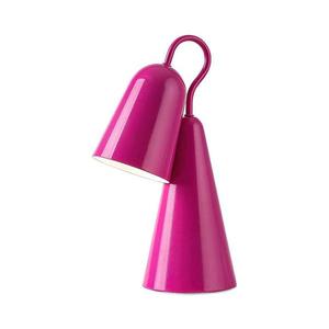 Lampă LED de masă Rabalux 74224 RABAL 1xE14/4W/230V roz imagine