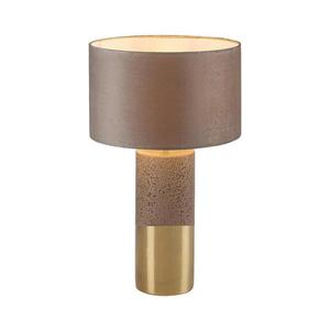 Lampă de masă Rabalux 74219 YELDA 1xE27/40W/230V imagine