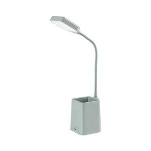 Lampă LED dimabilă de masă Rabalux 74244 ARVID LED/6W/230V 5000K albastru imagine
